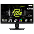 MSIMAG272URDFE1627InchIPSUHD4KGamingMonitor320Hz-Black-View -DokkanTech