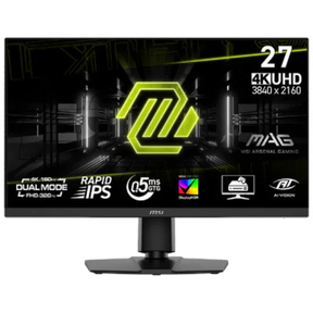 MSIMAG272URDFE1627InchIPSUHD4KGamingMonitor320Hz-Black-View -DokkanTech