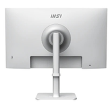 MSIModernMD272UPHW27InchIPSUHDMonitor60Hz-White-View 3 -DokkanTech