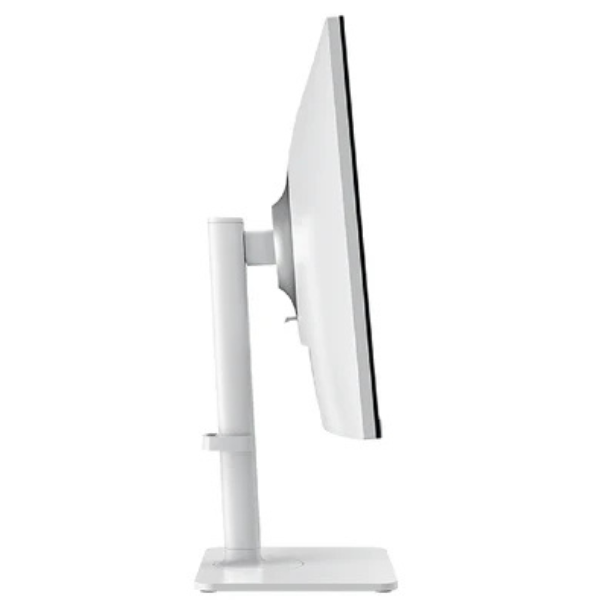 MSIModernMD272UPHW27InchIPSUHDMonitor60Hz-White-View 4 -DokkanTech