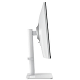 MSIModernMD272UPHW27InchIPSUHDMonitor60Hz-White-View 4 -DokkanTech