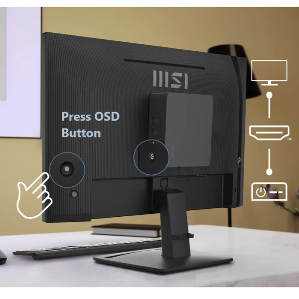 MSIPROMP242E14A24InchIPSFHD144Hz1msMonitor-Black_1-Features -DokkanTech 