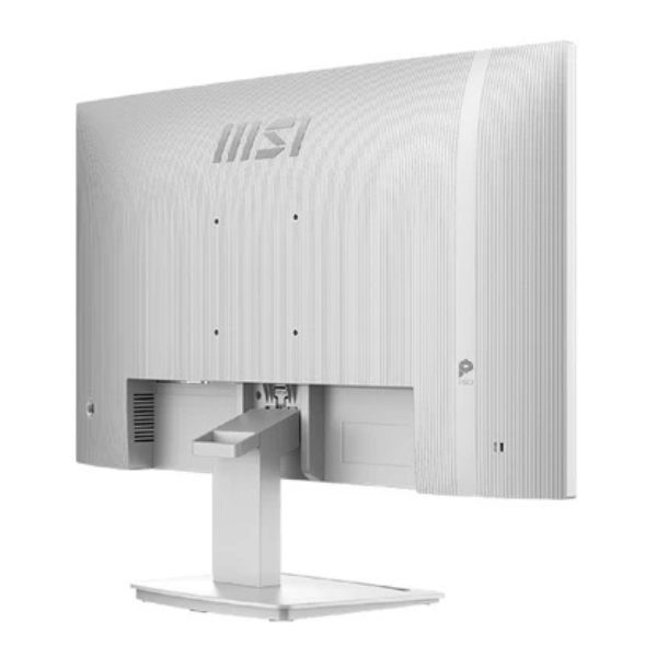 MSI_PRO_MP273W_E14A_27_Inch_IPS_FHD_Monitor_144Hz_-_White-View 7 -DokkanTech