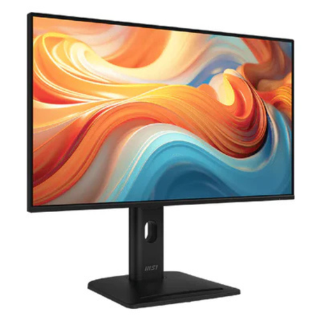 MSIPROMP275PGE1427InchIPSLEDFHDMonitor144Hz-Black-View 4 -DokkanTech