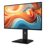 MSIPROMP275PGE1427InchIPSLEDFHDMonitor144Hz-Black-View 3 -DokkanTech