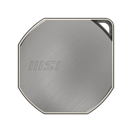 MSI DATAMAG 40Gbps Portable SSD 1TB High Speed External Solid State Drive