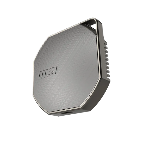 MSI DATAMAG 40Gbps Portable SSD 1TB High Speed External Solid State Drive dokkan tech 