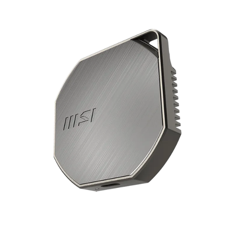 MSI DATAMAG 40Gbps Portable SSD 1TB High Speed External Solid State Drive dokkan tech 