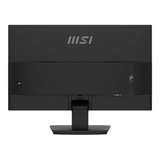 MSI PRO MP243L E14 24 inch, FHD, IPS,144Hz, Free-Synch, 1ms - Black behind dokkan tech 