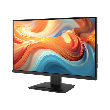 MSI PRO MP243L E14 24 inch, FHD, IPS,144Hz, Free-Synch, 1ms - Black dokkan tech.
