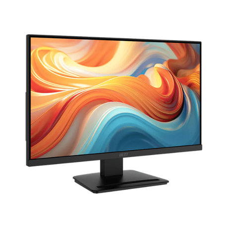 MSI PRO MP243L E14 24 inch, FHD, IPS,144Hz, Free-Synch, 1ms - Black dokkan tech