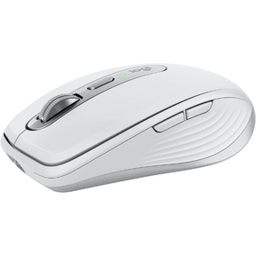 Logitech MX Anywhere 3S wireless mouse – front view