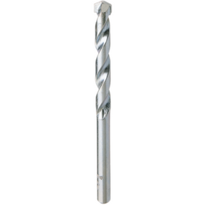 APT masonry drill bit for marble – front view