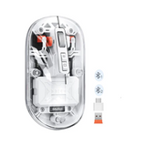 Meetion BTM005 Wireless Mouse - Dokkantech