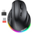 Meetion BTM010R Ergonomic Wireless - Dokkantech