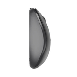 MeetionBTM100RWirelessSilentRechargeableMouse-SteelGray - dokaantech#