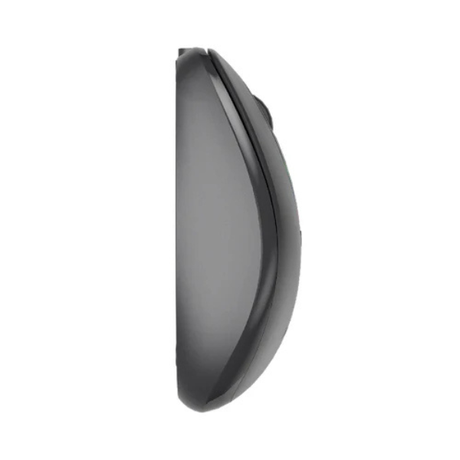 MeetionBTM100RWirelessSilentRechargeableMouse-SteelGray - dokaantech#