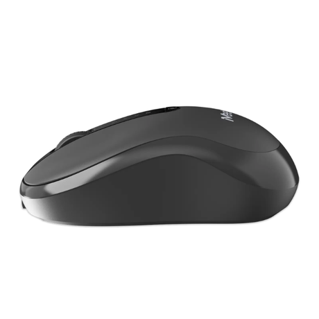 MeetionBTM185RRechargeableWireless2.4G_BlueetoothDual-ModeMouse-Black1 - DokkanTech