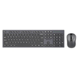 MeetionCW216SilentWirelessKeyboardMouseComboAraEn - Dokkantech #