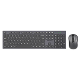 MeetionCW216SilentWirelessKeyboardMouseComboAraEn - Dokkantech #