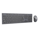 MeetionCW216SilentWirelessKeyboardMouseComboAraEn - Dokkantech #