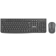 MeetionCW295Silent2.4GWirelessKeyboardMouseCombo - Dokkantech #