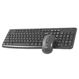 MeetionCW295Silent2.4GWirelessKeyboardMouseCombo - Dokkantech #