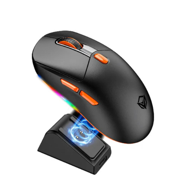 MeetionGW38WirelessTri-ModeGamingMousewithMagneticChargingDock-DokkanTech#
