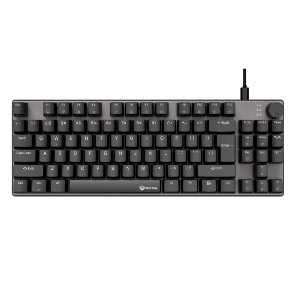 MeetionMK008Pro80_RGBHot-swapMechanicalKeyboardTKLAraEn-Black -DokkanTech#