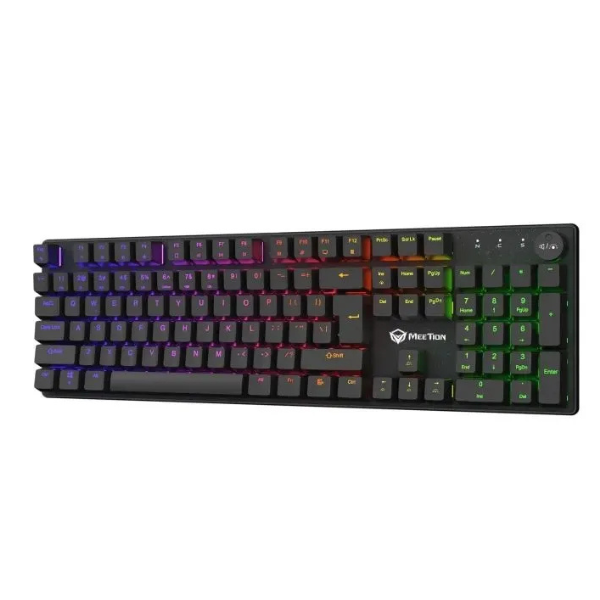 Meetion_MK009_Rainbow_Backlit_Hot-Swap_Mechanical_Keyboard_OUTEMU_RD_Switch_AraEn_-_Black-dokantech#