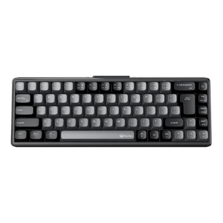MeetionMK1265_Triple-ModeWirelessRGBMechanicalKeyboardAraEn-ElegantBlack-DokkanTech#