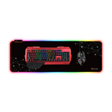 Meetion PD121 Large RGB Gaming Mouse Pad - Dokkantech