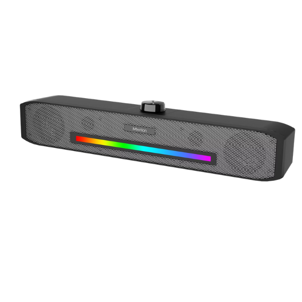 Meetion SP1001 2.0 Usb Wired Speaker - Dokkantech