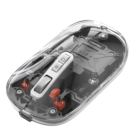 Meetion BTM005 Wireless Mouse - Dokkantech