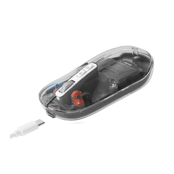 Meetion BTM005 Wireless Mouse - Dokkantech
