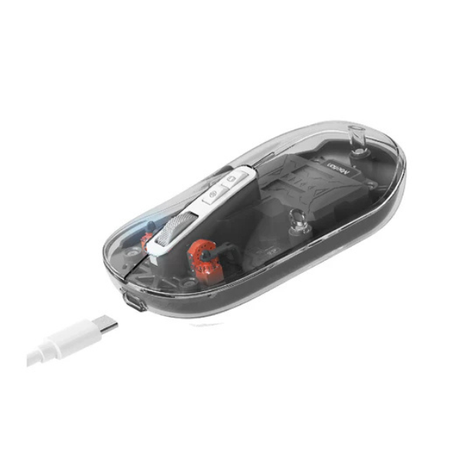 Meetion BTM005 Wireless Mouse - Dokkantech