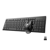Meetion C4120 Little Wireless Keyboard And Mouse Combo - Dokkantech