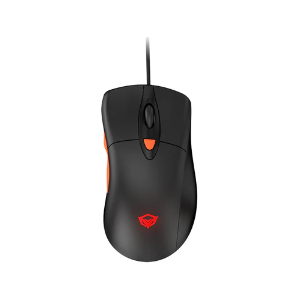 Meetion C505 (4 IN 1) Mouse+Arabic Keyboard+Headset+Mouse Pad Gaming Combo Kits - Dokkantech