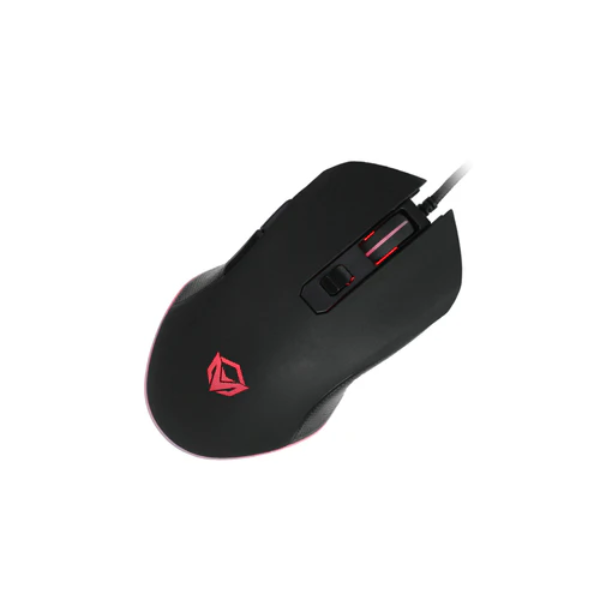 Meetion C510 Backlit Gaming Keyboard And Mouse Combo - Dokkantech