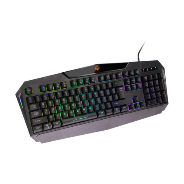 Meetion C510 Backlit Gaming Keyboard And Mouse Combo - Dokkantech