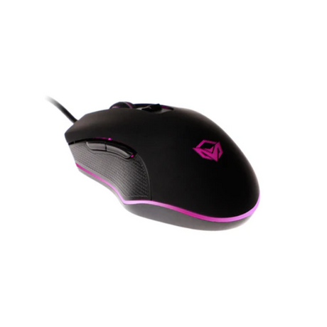 Meetion C510 Backlit Gaming Keyboard And Mouse Combo - Dokkantech