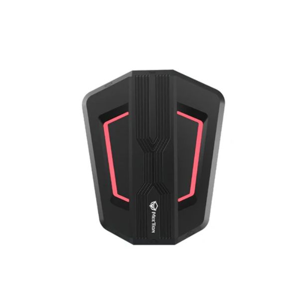 Meetion CO015 (4 IN 1) keyboard+mouse+adapter+Mouse Pad Console Gaming Combo Kits - Dokkantech