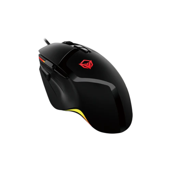 Meetion G3325 gaming mouse – programmable buttons