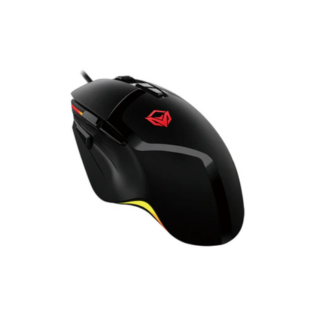 Meetion G3325 Hades Programmable Wired Gaming Mouse - Dokkantech