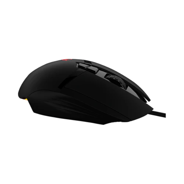 Meetion G3325 gaming mouse – gaming desk lifestyle