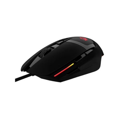 Meetion G3325 Hades Programmable Wired Gaming Mouse - Dokkantech