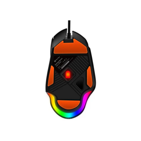 Meetion G3325 Hades Programmable Wired Gaming Mouse - Dokkantech