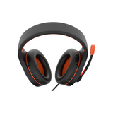 Meetion HP021 Stereo Wired Gaming Headset - Dokkantech