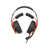 Meetion HP099 RGB Backlit HIFI 7.1 Stereo Wired Gaming Headset - Dokkantech