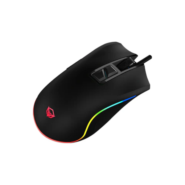 Meetion Hera G3330 High Speed Tracking Wired Gaming Mouse - Dokkantech